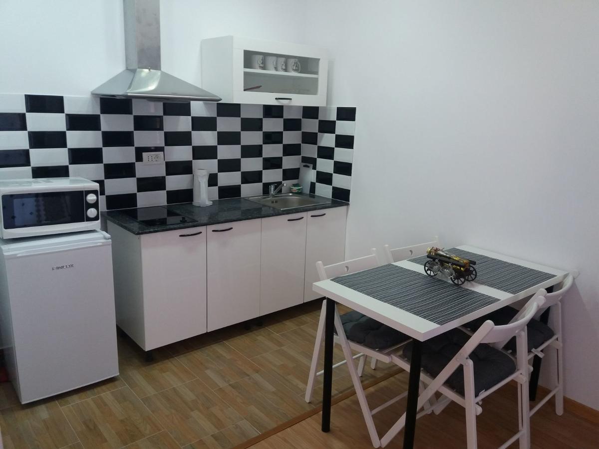 הוילה בוקרשט Casuta Bunicilor מראה חיצוני תמונה